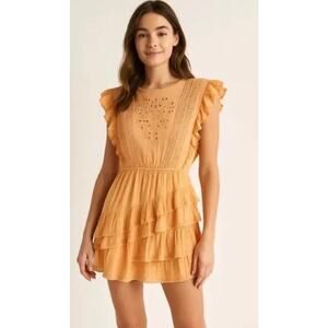 Aritzia Sunday Best dress women's size 6